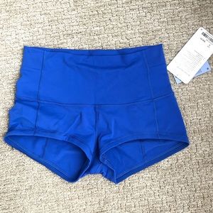 Wunder Short never worn